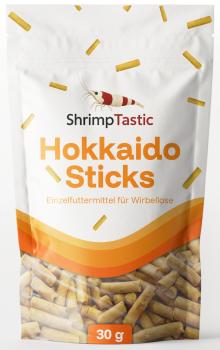 ST Hokkaido-Sticks (30g)